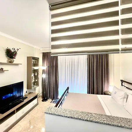 Anna Seaview Apartment