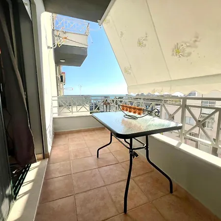 Apartment Anna Seaview Durres