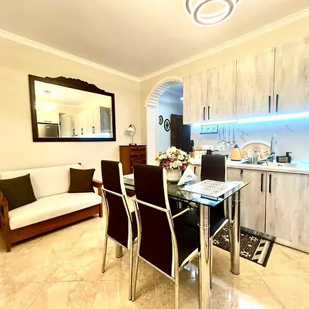 Apartment Anna Seaview Durres