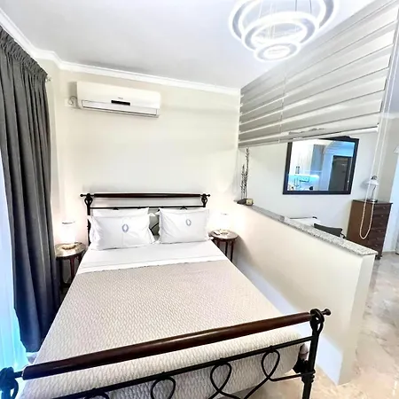 Anna Seaview Apartment *