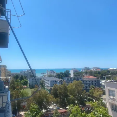 Appartamento Anna Seaview Durrës