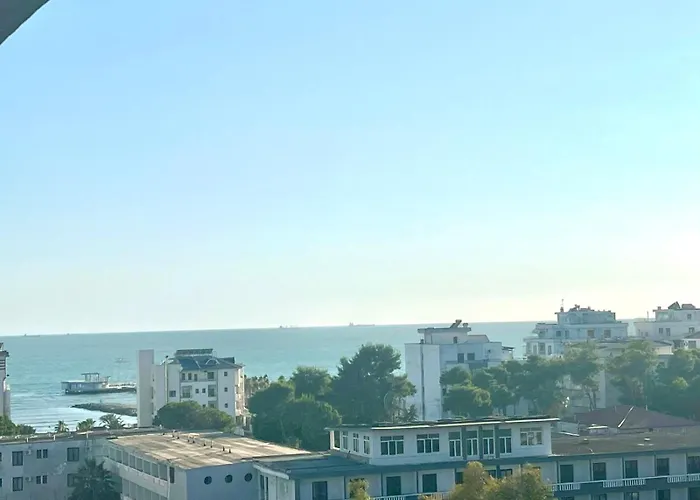 Anna Seaview * Durrës