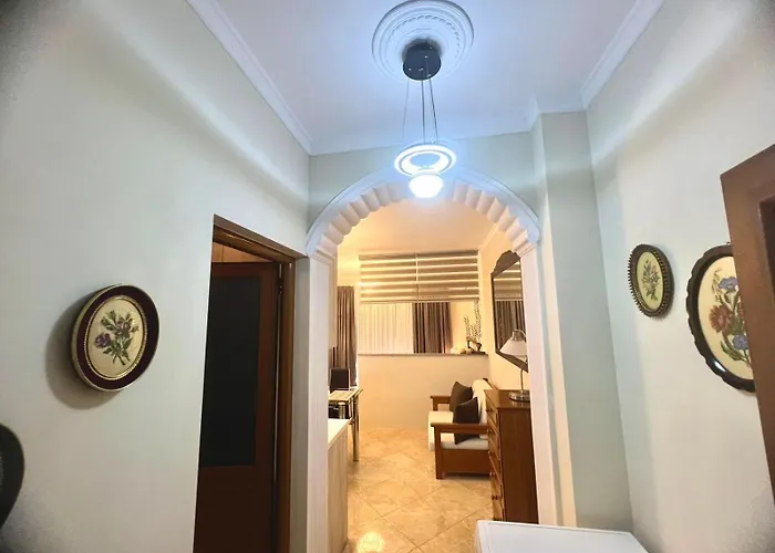 Anna Seaview * Durrës