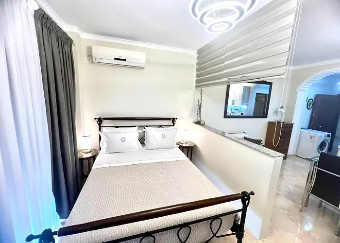 Anna Seaview 公寓 *